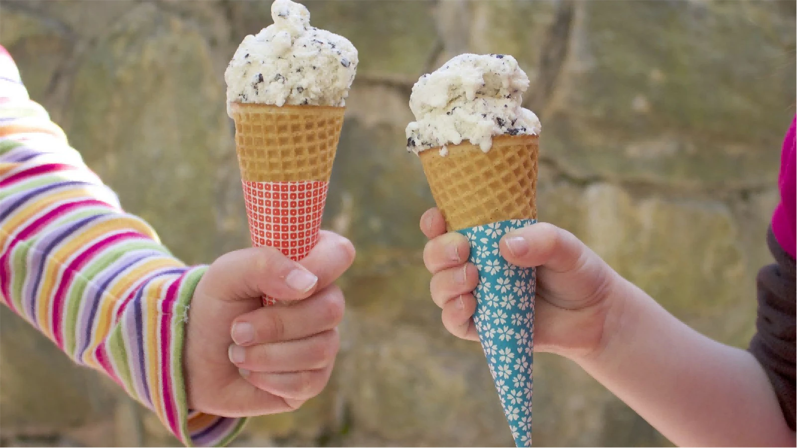 ice cream cone sleeves 3 ice cream cone sleeves 3