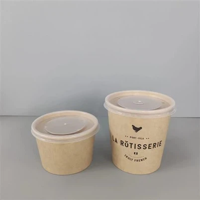 Δοχεία σούπας Kraft 16 oz